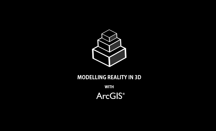 Modelling reality in 3D